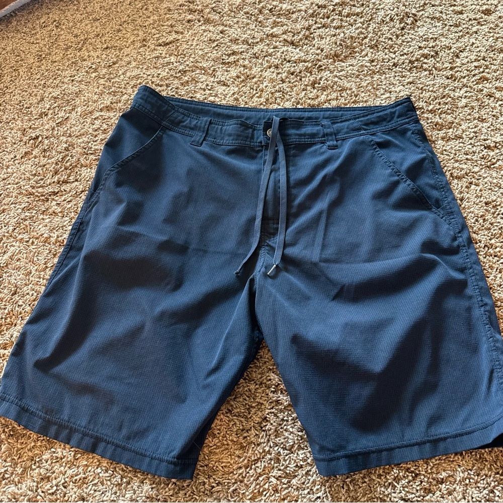 Prana Shorts